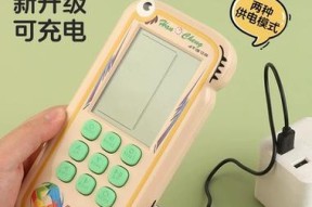 游戏机电池更换充电步骤？图解指南帮助你轻松搞定！