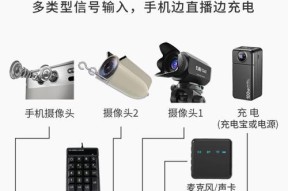 孤岛摄像头在手机上的使用方法是什么？如何连接？