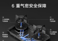 燃气灶总成老化的原因及预防措施（揭秘燃气灶总成老化的背后原因，学会正确使用和维护你的燃气灶）
