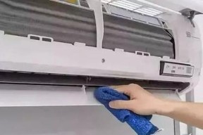 空调安装注意事项（了解空调安装流程）