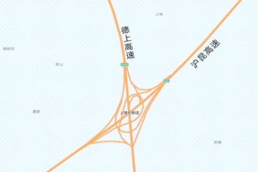高速匝道服务器的作用是什么？