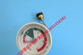 壁挂炉压力表不降问题的原因与解决方法（壁挂炉压力表显示异常可能导致的故障及应对措施）