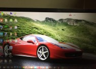 显示器开机有亮光但无显示是什么原因？如何解决？