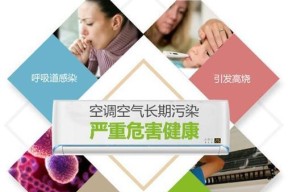 为什么要定期清洗空调（空调清洗的重要性及清洗频率）