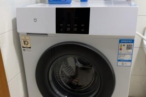如何正确清洗侧开门滚筒洗衣机（全面指南）