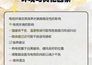 电视机跳动的原因及解决方法（探寻电视机跳动背后的问题与解决之道）