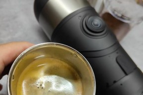 没有胶囊咖啡机，如何享受美味咖啡（探索家中制作咖啡的创意方法）