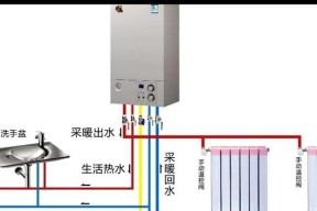 壁挂炉取暖回水不畅是什么原因？如何解决？
