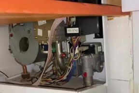 燃气热水器E3故障解决办法（燃气热水器E3故障的原因和解决方法）