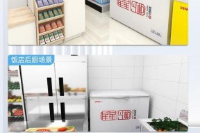 星星冰柜故障代码的检修与维修方法（探寻星星冰柜故障代码的背后秘密，帮你轻松解决问题）
