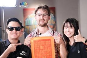 跨越山海，「渝」见精彩：全球创作者与猛玛共赴一场灵感之旅