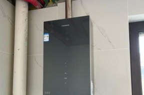 卡萨帝热水器显示e1和F4是什么原因？如何解决？