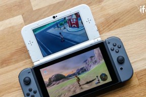 在switch上如何操作刘康无影脚强化？