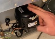 解决美菱冰箱显示E1故障的方法（排查和修复E1错误代码的步骤）