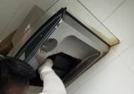 家用油烟机清洗方法，轻松解决油烟困扰（一招鲜）
