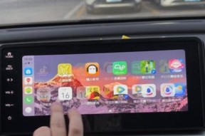 一加手机车机投屏操作步骤是什么？投屏后如何控制手机？