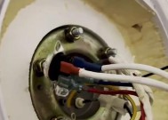 如何有效清洗热水器加热管（简单）