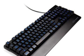 适合玩pubg的游戏键盘有哪些推荐？