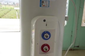 解决热水器水温低的问题（调节水温的方法与技巧）