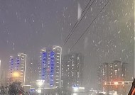 苹果手机如何制作下雪效果的图片？制作过程中需要注意什么？