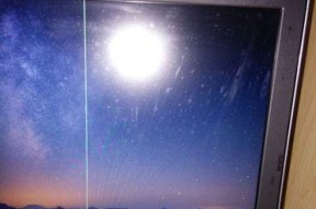 液晶屏竖线问题是否能修理（维修师傅的建议及修复方法探讨）