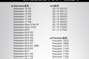 外星人笔记本电脑充电器的正确插法是什么？