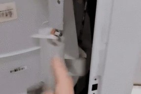 洗衣机上水不停怎么回事？如何快速解决？