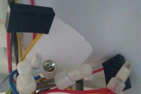 洗衣机甩不动是什么原因？如何快速解决？