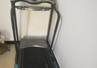 解决跑步机皮带响声问题的有效方法（关键步骤让您的跑步机恢复安静）