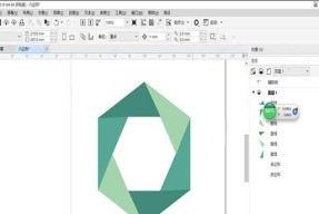 从零基础开始学习CorelDRAW，轻松掌握排版技巧（一步步学习CorelDRAW排版技巧）