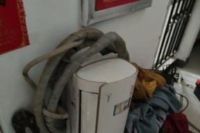 断电时如何处理空调冰箱（断电保鲜与应对措施）
