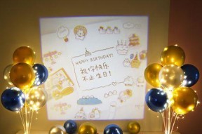 道具氛围投影仪怎么用视频？操作流程和效果展示是什么？