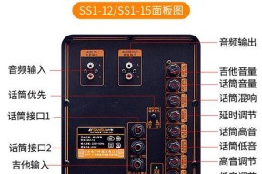 松川音响与台式电脑如何连接？需要哪些配件？