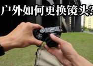 镜头与相机如何匹配？视频拍摄效果不佳如何调整？