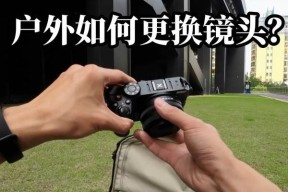 镜头与相机如何匹配？视频拍摄效果不佳如何调整？