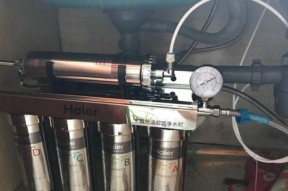 净水器电池没电怎么修复（解决净水器电池没电的方法及注意事项）