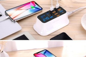 魔兽无线充电器插头使用方法是什么？