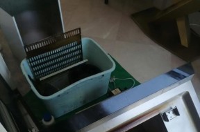 opalcn油烟机清洗方法（如何有效清洁和保养opalcn油烟机）