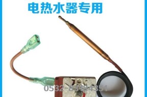 前锋热水器的温度调节方法（掌握前锋热水器温度调节的技巧）