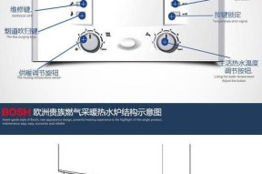 如何维修燃气壁挂炉的电脑板（从常见问题到解决方案）