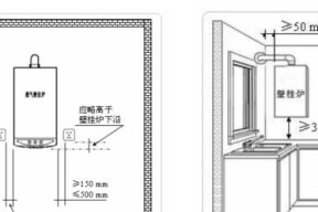 壁挂炉安装方法是什么？如何正确安装壁挂炉？