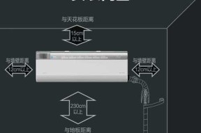 美的空调e1故障是什么原因？如何快速排除？