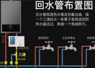 热水器冷热水芯更换步骤是什么？需要什么工具？