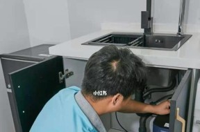 手把手教你组装净水器，解决家庭饮水难题（DIY净水器）