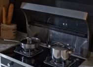 箭牌油烟机出现故障怎么办？如何快速解决？
