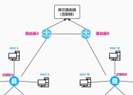 网关在电路图上怎么表示？表示符号和意义是什么？