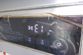 夏普冰箱E9故障代码及维修方法（解决夏普冰箱E9故障的有效方法）