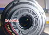 佳能聚焦镜头清洗方法有哪些？
