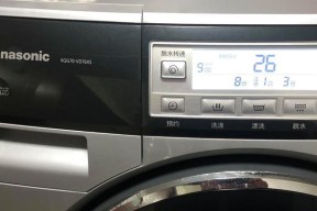 三洋洗衣机显示e4故障怎么解决？