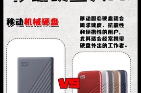 机械异地硬盘使用注意事项有哪些？